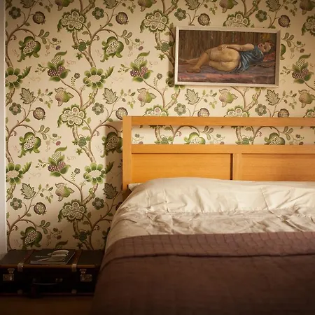 Apartamento Artistic