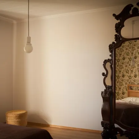 Artistic Apartamento *