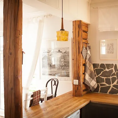 Artistic Apartamento *