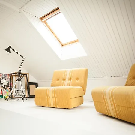 Apartamento Artistic