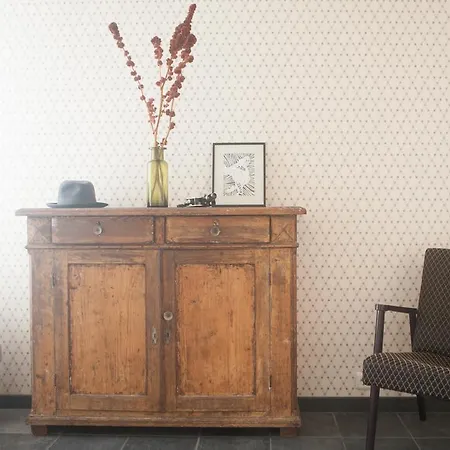 Apartamento Artistic