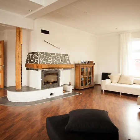 Apartamento Artistic